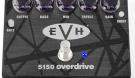 MXR EVH5150 Overdrive MXR EVH5150 Overdrive